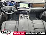 2026 Chevrolet Silverado 1500 Crew Cab 4x4 Pickup for sale #TG159223 - photo 27