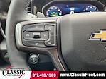 2026 Chevrolet Silverado 1500 Crew Cab 4x4 Pickup for sale #TG159223 - photo 29