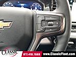 2026 Chevrolet Silverado 1500 Crew Cab 4x4 Pickup for sale #TG159223 - photo 30