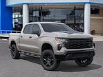 New 2026 Chevrolet Silverado 1500 Custom Crew Cab 4x4 Pickup for sale #TG159375 - photo 7