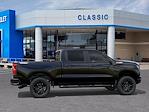 New 2026 Chevrolet Silverado 1500 Custom Crew Cab 4x4 Pickup for sale #TG159752 - photo 5