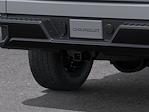 New 2026 Chevrolet Silverado 1500 Custom Crew Cab 4x4 Pickup for sale #TG160127 - photo 14