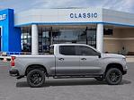 New 2026 Chevrolet Silverado 1500 Custom Crew Cab 4x4 Pickup for sale #TG160127 - photo 5