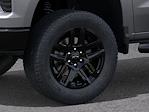 New 2026 Chevrolet Silverado 1500 Custom Crew Cab 4x4 Pickup for sale #TG160127 - photo 9