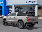 New 2026 Chevrolet Silverado 1500 ZR2 Crew Cab 4x4 Pickup for sale #TG160604 - photo 4