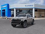 New 2026 Chevrolet Silverado 1500 ZR2 Crew Cab 4x4 Pickup for sale #TG160604 - photo 8