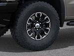 New 2026 Chevrolet Silverado 1500 ZR2 Crew Cab 4x4 Pickup for sale #TG160604 - photo 9