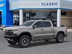 New 2026 Chevrolet Silverado 1500 ZR2 Crew Cab 4x4 Pickup for sale #TG160605 - photo 3