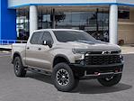 New 2026 Chevrolet Silverado 1500 ZR2 Crew Cab 4x4 Pickup for sale #TG160605 - photo 7