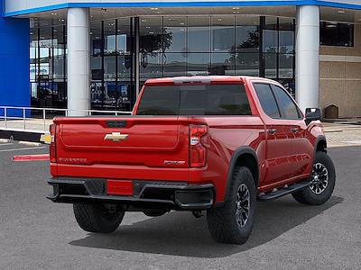 New 2026 Chevrolet Silverado 1500 ZR2 Crew Cab 4x4 Pickup for sale #TG160606 - photo 2