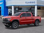 New 2026 Chevrolet Silverado 1500 ZR2 Crew Cab 4x4 Pickup for sale #TG160606 - photo 3