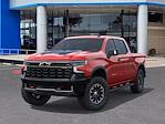 New 2026 Chevrolet Silverado 1500 ZR2 Crew Cab 4x4 Pickup for sale #TG160606 - photo 6