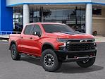 New 2026 Chevrolet Silverado 1500 ZR2 Crew Cab 4x4 Pickup for sale #TG160606 - photo 7