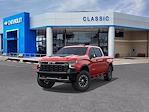 New 2026 Chevrolet Silverado 1500 ZR2 Crew Cab 4x4 Pickup for sale #TG160606 - photo 8