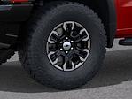 New 2026 Chevrolet Silverado 1500 ZR2 Crew Cab 4x4 Pickup for sale #TG160606 - photo 9
