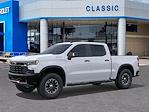 New 2026 Chevrolet Silverado 1500 ZR2 Crew Cab 4x4 Pickup for sale #TG162827 - photo 3