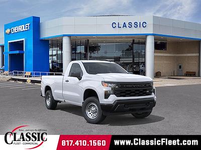 New 2026 Chevrolet Silverado 1500 - photo 1