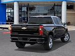 2026 Chevrolet Silverado 1500 Crew Cab 4x4 Pickup for sale #TG164825 - photo 2