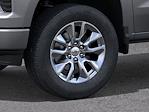 New 2026 Chevrolet Silverado 1500 Custom Crew Cab for sale #TG166457 - photo 9