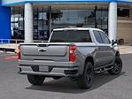 New 2026 Chevrolet Silverado 1500 Custom Crew Cab 4x4 Pickup for sale #TG168249 - photo 2