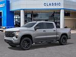 New 2026 Chevrolet Silverado 1500 Custom Crew Cab 4x4 Pickup for sale #TG168996 - photo 3