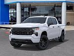 New 2026 Chevrolet Silverado 1500 Custom Crew Cab for sale #TG169536 - photo 6