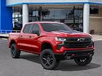 New 2026 Chevrolet Silverado 1500 LT Crew Cab 4x4 Pickup for sale #TG173241 - photo 7