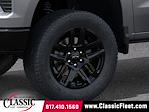 2026 Chevrolet Silverado 1500 Crew Cab 4x4 Pickup for sale #TG173258 - photo 9