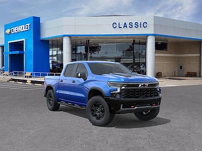 2026 Chevrolet Silverado 1500 Crew Cab 4x4 Pickup for sale #TG173397 - photo 1