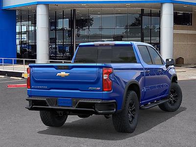 2026 Chevrolet Silverado 1500 Crew Cab 4x4 Pickup for sale #TG173397 - photo 2