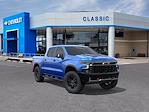 2026 Chevrolet Silverado 1500 Crew Cab 4x4 Pickup for sale #TG173397 - photo 1