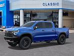 2026 Chevrolet Silverado 1500 Crew Cab 4x4 Pickup for sale #TG173397 - photo 3