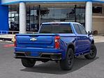 2026 Chevrolet Silverado 1500 Crew Cab 4x4 Pickup for sale #TG173397 - photo 2