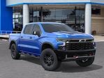 2026 Chevrolet Silverado 1500 Crew Cab 4x4 Pickup for sale #TG173397 - photo 7