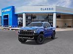 2026 Chevrolet Silverado 1500 Crew Cab 4x4 Pickup for sale #TG173397 - photo 8