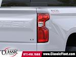New 2026 Chevrolet Silverado 1500 LT Crew Cab for sale #TG173662 - photo 11