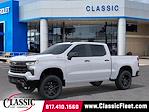 New 2026 Chevrolet Silverado 1500 LT Crew Cab for sale #TG173662 - photo 2