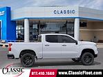 New 2026 Chevrolet Silverado 1500 LT Crew Cab for sale #TG173662 - photo 5