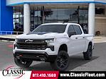 New 2026 Chevrolet Silverado 1500 LT Crew Cab for sale #TG173662 - photo 6