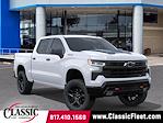 New 2026 Chevrolet Silverado 1500 LT Crew Cab for sale #TG173662 - photo 7