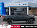 New 2026 Chevrolet Silverado 1500 LT Crew Cab for sale #TG174234 - photo 5