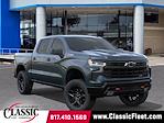New 2026 Chevrolet Silverado 1500 LT Crew Cab for sale #TG174234 - photo 7