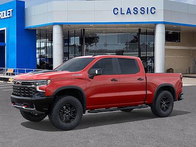 New 2026 Chevrolet Silverado 1500 ZR2 Crew Cab for sale #TG174404 - photo 1