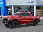 New 2026 Chevrolet Silverado 1500 ZR2 Crew Cab for sale #TG174404 - photo 1