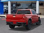 New 2026 Chevrolet Silverado 1500 ZR2 Crew Cab for sale #TG174404 - photo 4