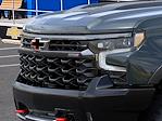 New 2026 Chevrolet Silverado 1500 ZR2 Crew Cab 4x4 Pickup for sale #TG176693 - photo 13