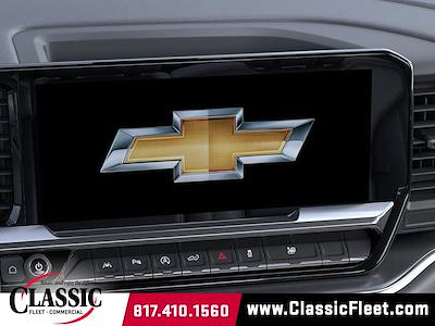 New 2026 Chevrolet Silverado 1500 - photo 1