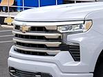 2026 Chevrolet Silverado 1500 Crew Cab 4x4 Pickup for sale #TG177709 - photo 13