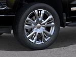 New 2026 Chevrolet Silverado 1500 High Country Crew Cab 4x4 Pickup for sale #TG177937 - photo 9