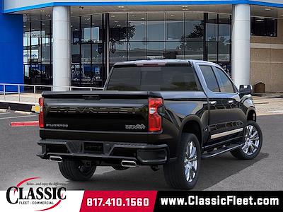 2026 Chevrolet Silverado 1500 Crew Cab 4x2 Pickup for sale #TG179065 - photo 2